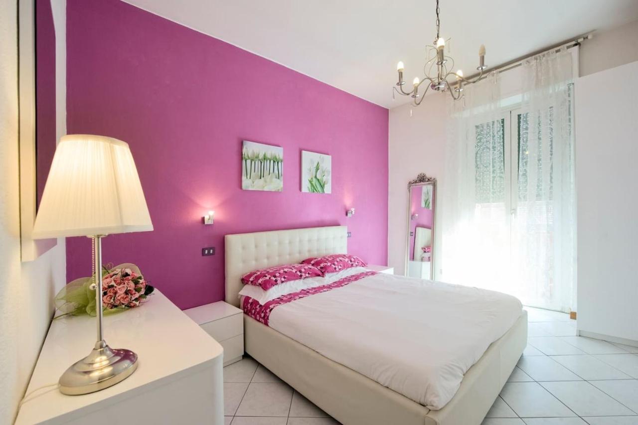 Stunning 1-bed In * Mailand