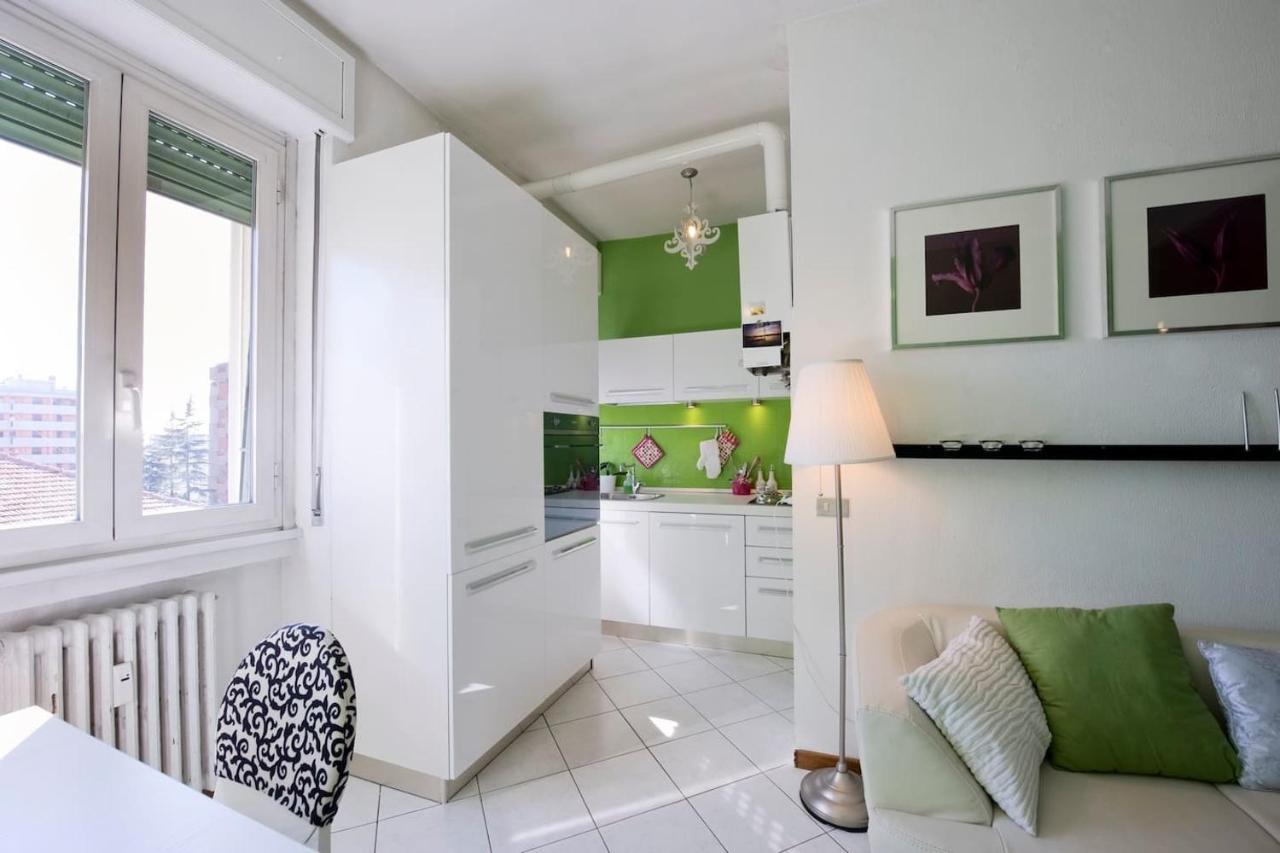 Stunning 1-bed In Mailand