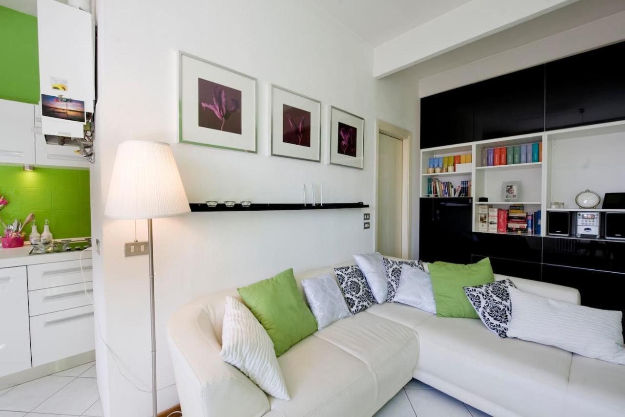 Stunning 1-bed In * Mailand