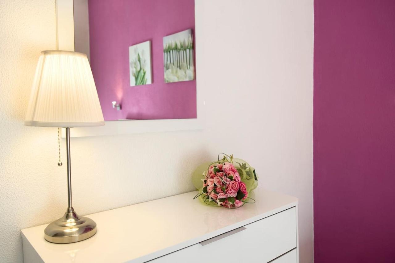 Stunning 1-bed In * Mailand